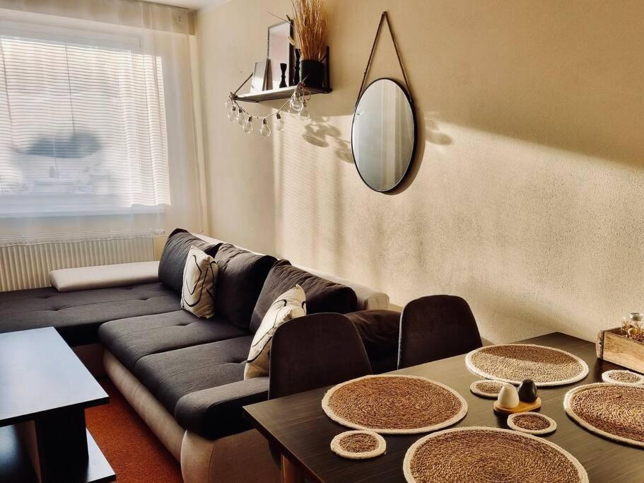Apartment In Tatranska Strba/Near Strbske Pleso With Free Parking Exterior photo
